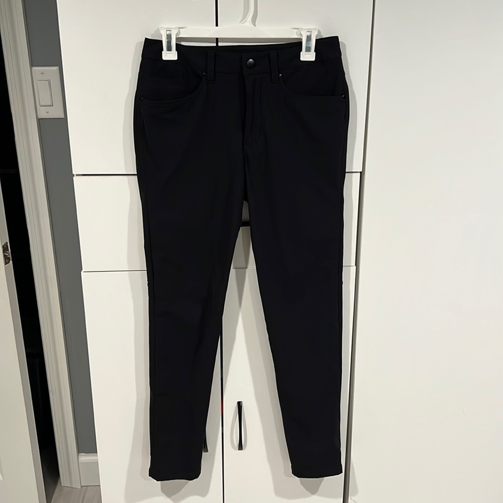Lululemon male‎ pants . Size 28